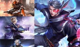 春风联动新皮肤爆料视频,美轮美奂，视觉盛宴即将开启