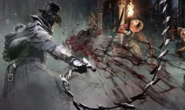 血源诅咒最新爆料,暗黑世界再掀波澜，神秘势力浮出水面